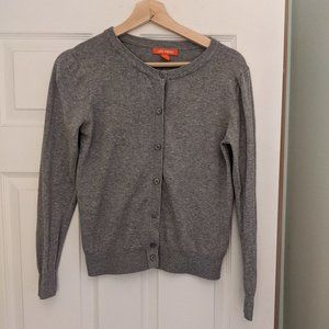 FREE gift w/ purchase - Grey goes with everything